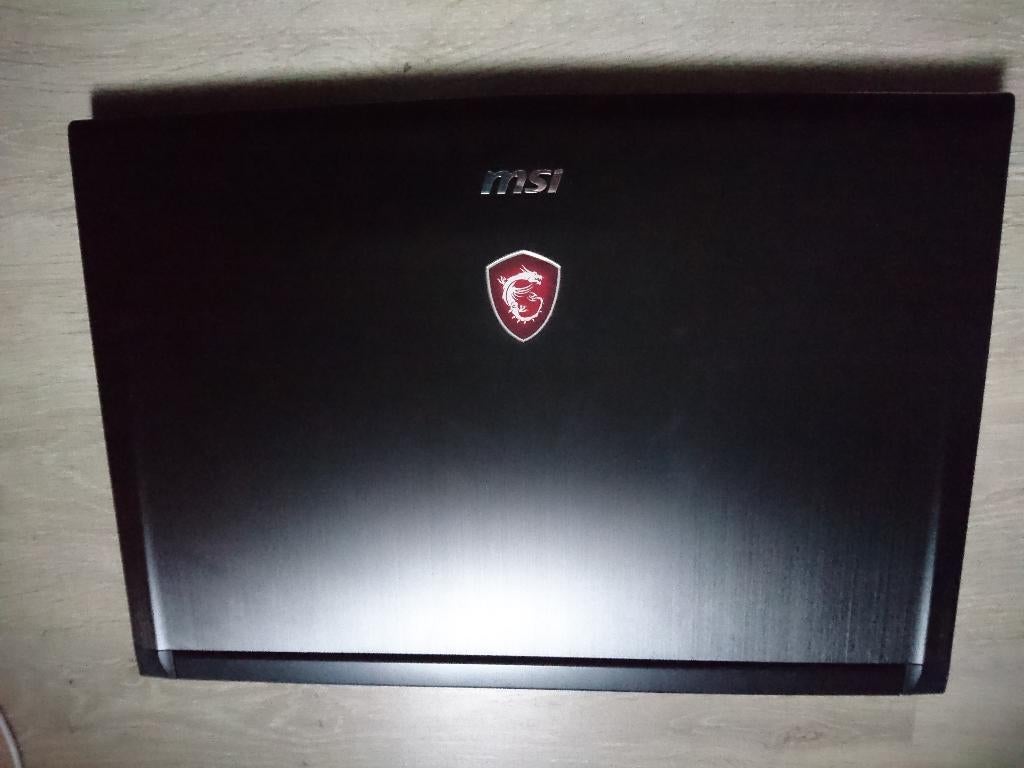 Z.G.A.N. Laptop MSi Stealth PRO - 17,3", Computers en Software, Windows Laptops, 2 tot 3 Ghz, Qwerty, Verzenden, Intel Core Ultra 7 155H