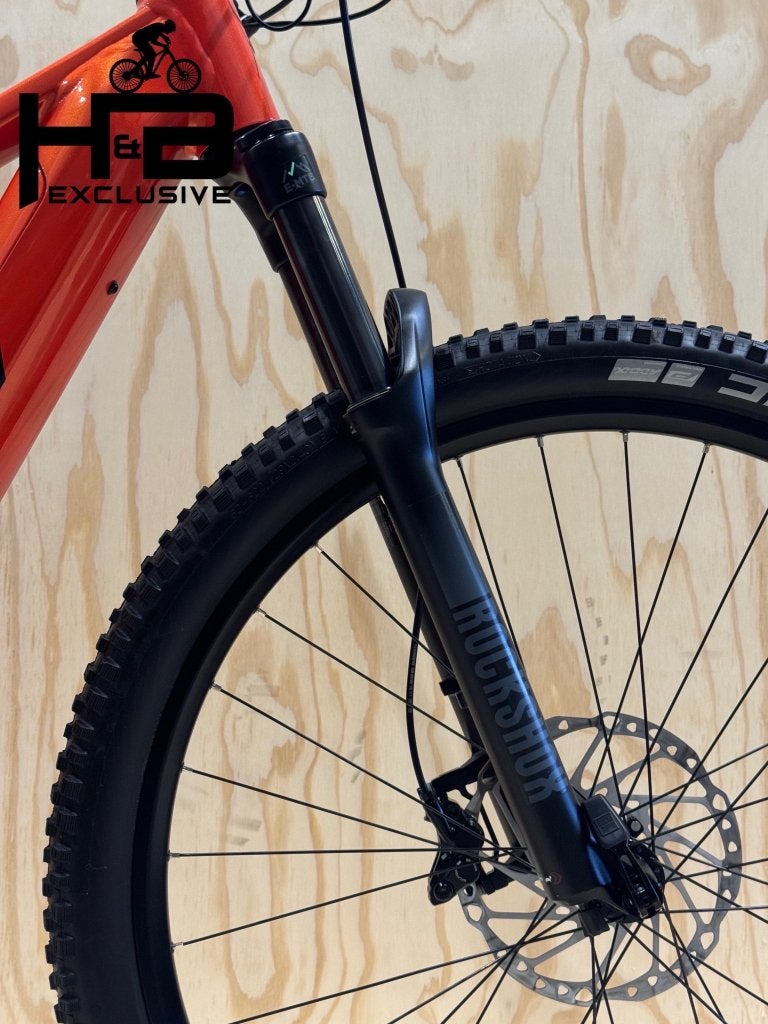 KTM Macina Chacana 792 29 inch E-Mountainbike Shimano XT, 45 tot 49 cm, Niet ingevuld, Ophalen of Verzenden, Zo goed als nieuw