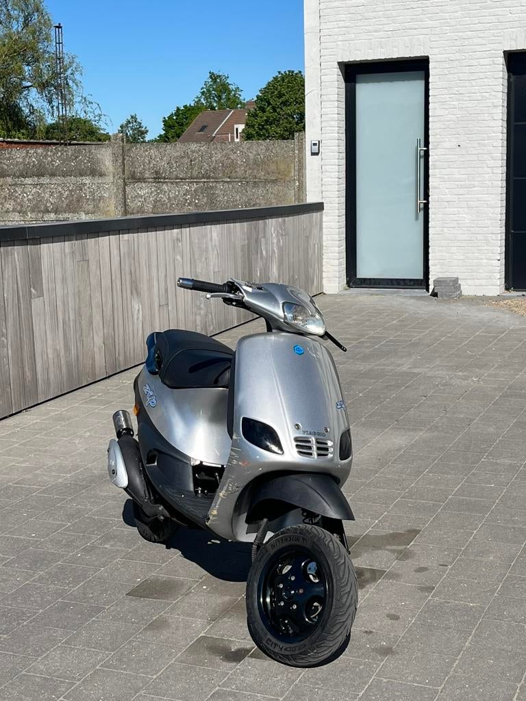 Zip type 3 kappenset, Fietsen en Brommers, Ophalen of Verzenden, Zo goed als nieuw
