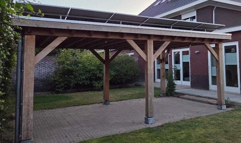 Klinkers, Ophalen, Gebruikt, Klinkers, 10 m² of meer