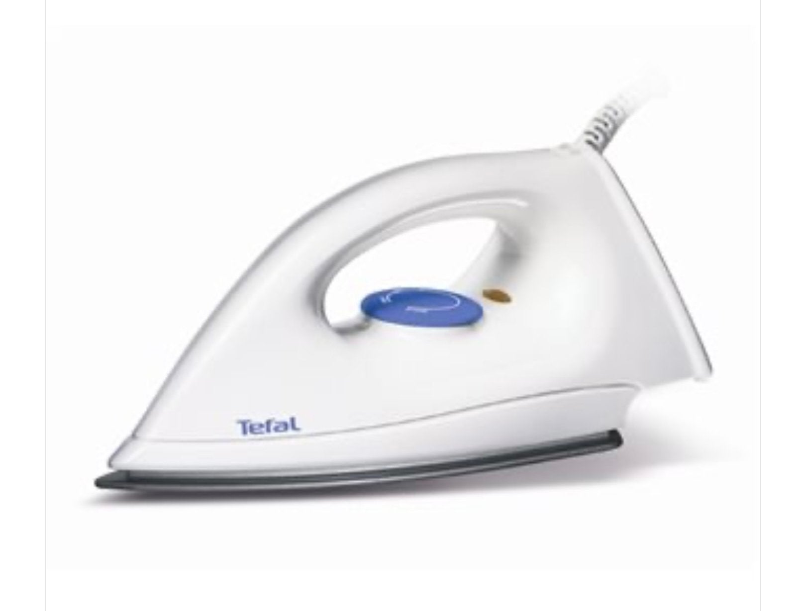 Nieuw Tefal strijkijzer. Droogstrijker., Witgoed en Apparatuur, Ophalen of Verzenden, Nieuw, Strijkijzer met snoer