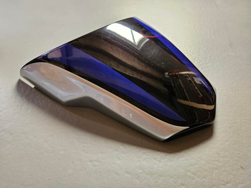 Pyramid Seat Cover Yamaha MT-09 SP (2017-2020) - Gebruikt, Ophalen of Verzenden, Gebruikt
