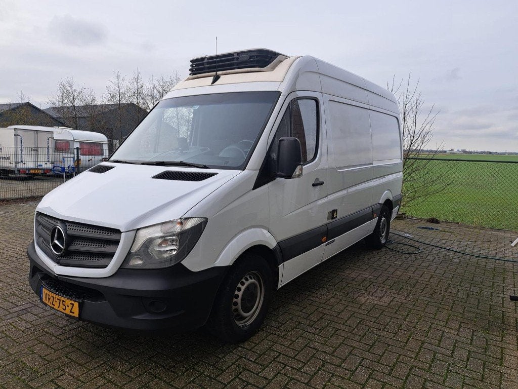 ZZP Koeriers  Gezocht  Multi temp wagens.(Gekoeld Transport), 33 - 40 uur, Overige niveaus, Freelance of Uitzendbasis