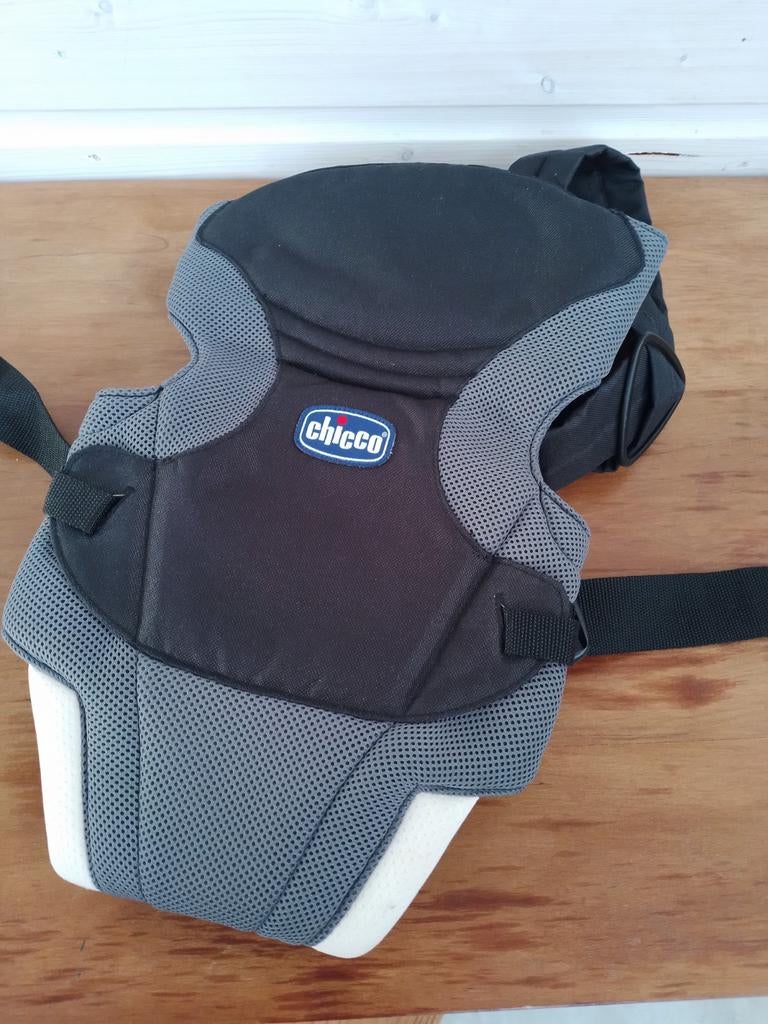 Chicco babydrager 3-9 kg, Ophalen of Verzenden