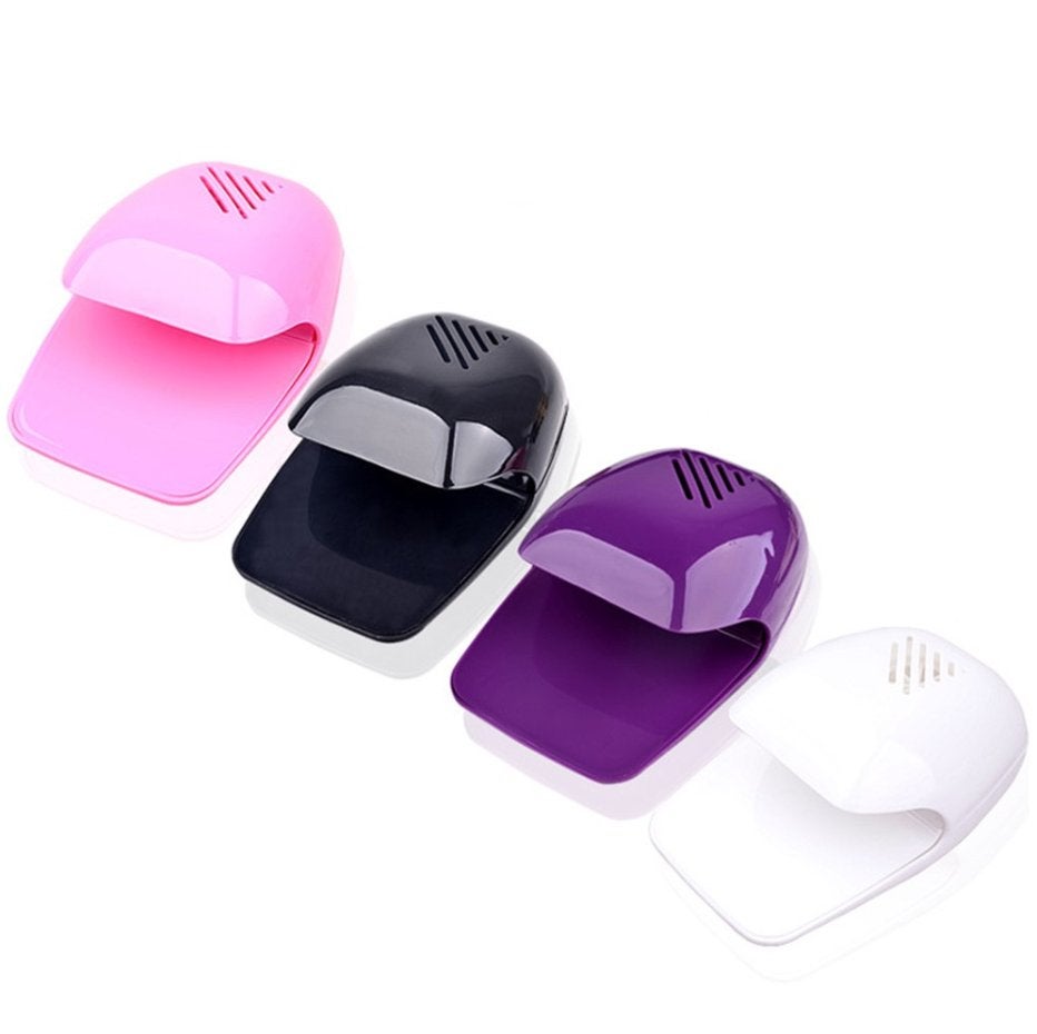 Nageldroger / Nail Art Nagel Droger Nagelblazer Blazer Nagel, Verzenden, Nieuw, Hand- en Voetverzorging