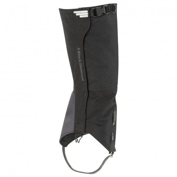 Black Diamond GTX Gamaschen (hoog, Goretex, nieuw), Sport en Fitness, Ophalen of Verzenden, Nieuw, Klimsportkleding