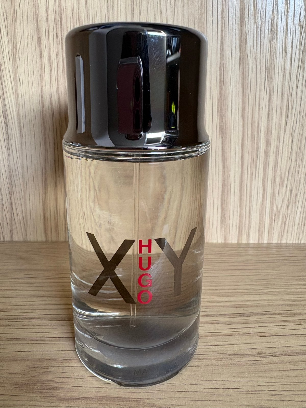 Nieuwe Hugo Boss XY Eau de Toilette 100ml voor heren, Ophalen of Verzenden, Nieuw