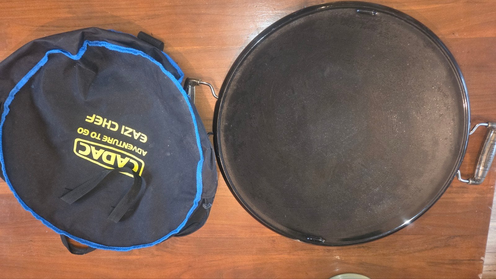 Cadac Eazi Chef onderdelen - gebruikt, goede staat, Ophalen of Verzenden, Gebruikt