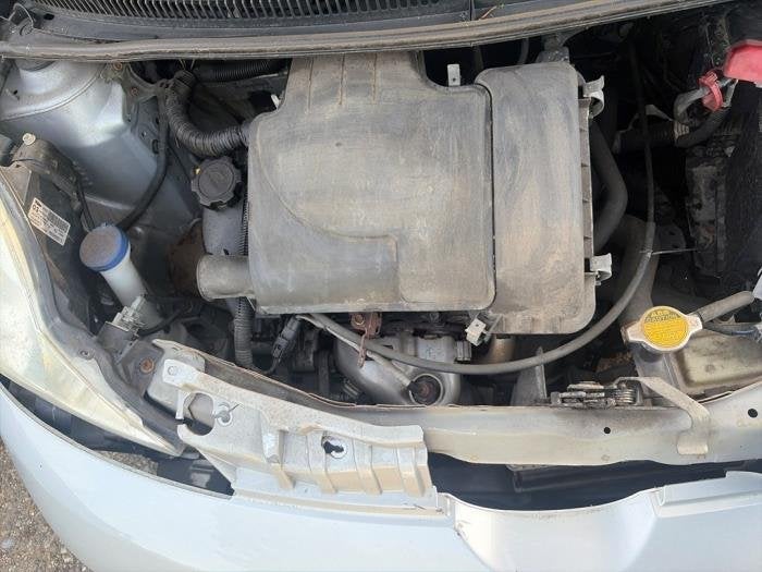 Versnellingsbak van een Peugeot 107, Auto-onderdelen, Transmissie en Toebehoren, Gebruikt, -, -, -