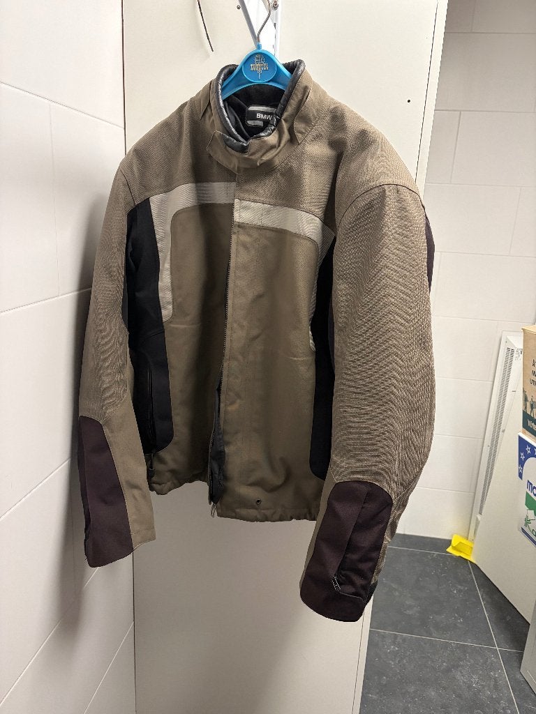 BMW motorpak Streetguard 2, Tweedehands, Ophalen, BMW Motorrad, Heren