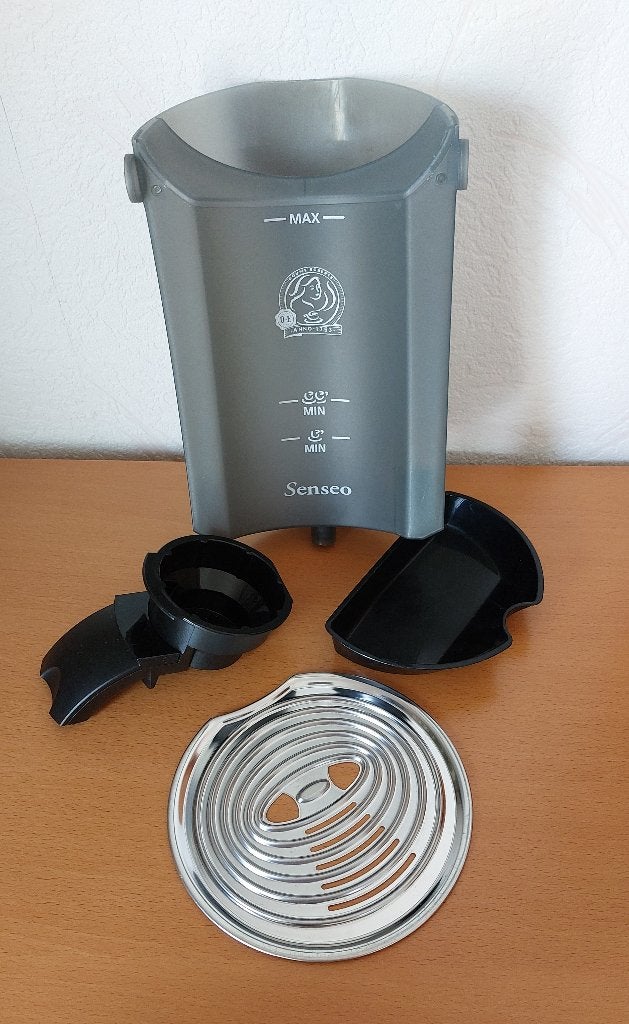 Onderdelen Senseo HD 7810, Ophalen of Verzenden, Zo goed als nieuw, Overige modellen