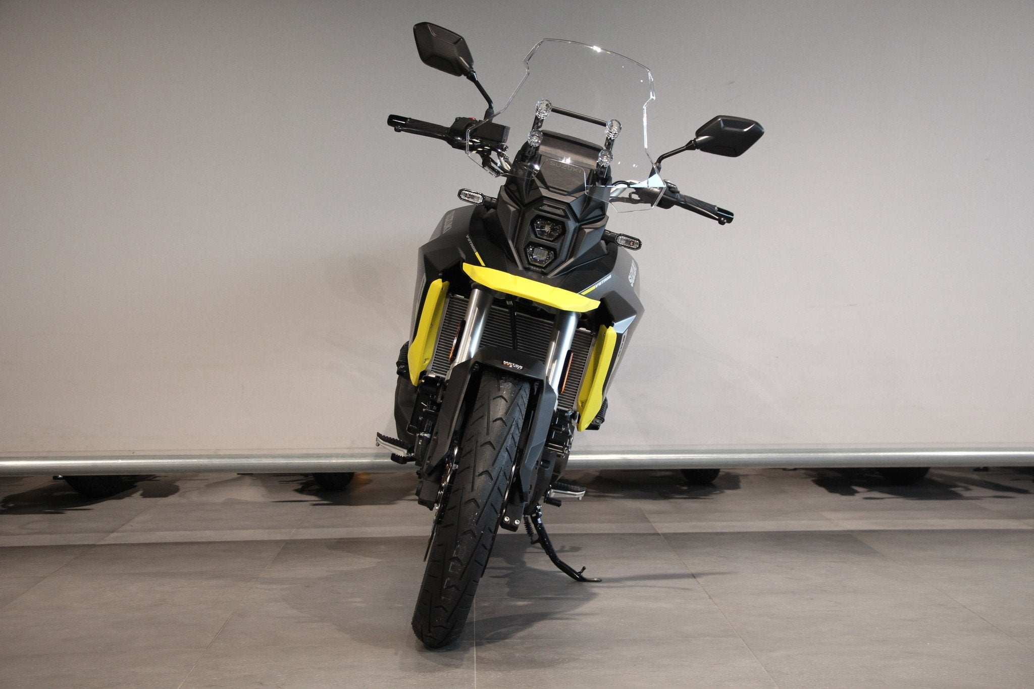 Suzuki V-STROM 800 (bj 2026), Lange Dreef 12
4131NH  Vianen, NL, Suzuki, Nieuw, Bedrijf