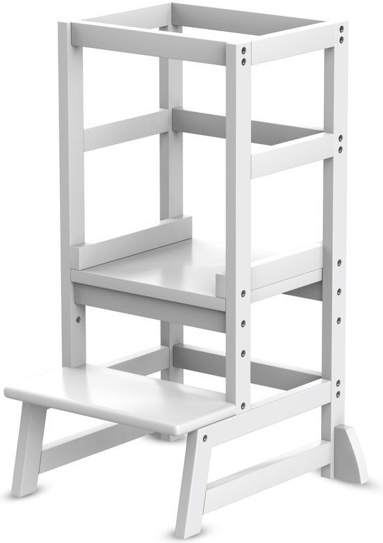 Oemmie Leertoren - Learning Tower - Montessori, Overige typen, Nieuw, Ophalen of Verzenden