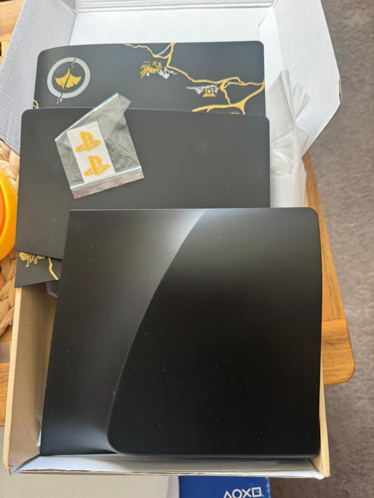 Faceplates voor de Playstation Slim Disc versie, Spelcomputers en Games, Spelcomputers | Sony PlayStation Consoles | Accessoires