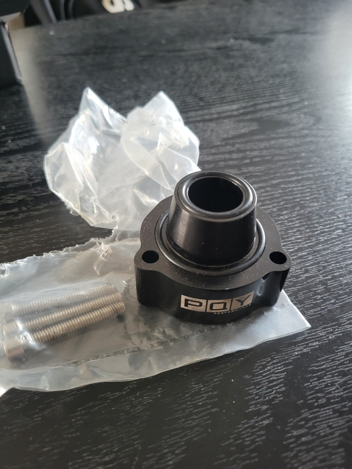 dumpvalve / blow off VAG motoren, Ophalen of Verzenden, Nieuw