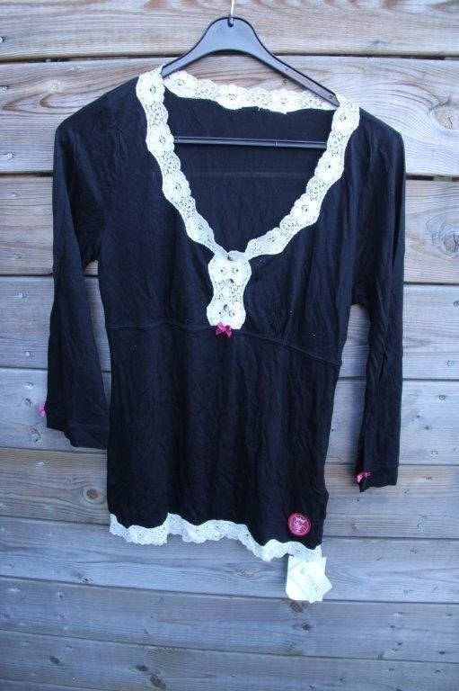 Pyjama Vive Maria mt L Nieuw Vaste prijs, Vive maria, Ophalen of Verzenden, Nieuw, Maat 38/40 (M)
