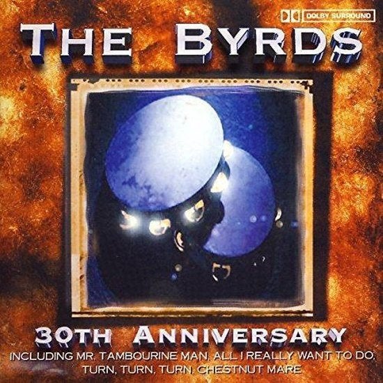 Byrds Roger McGuinn CD DVD 's - hoeft niet in 1 koop, Cd's en Dvd's, Cd's | Rock, Ophalen of Verzenden, Zo goed als nieuw, Poprock