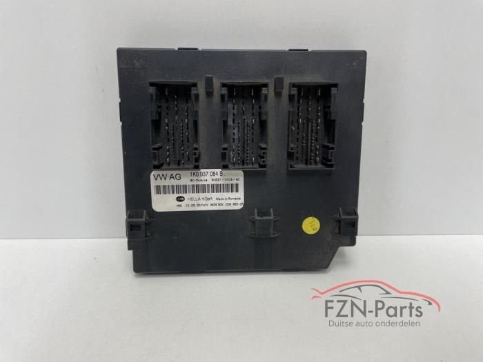 VW Golf 6 BCM module, Ophalen of Verzenden, Gebruikt