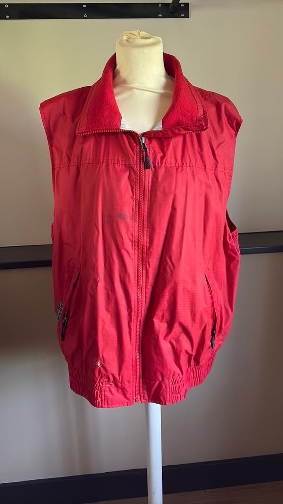 Kingsland bodywarmer, Dieren en Toebehoren, Ophalen of Verzenden, Gebruikt, Bovenkleding