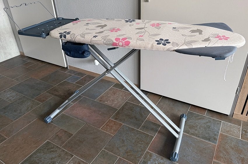 Philips Easy8 Strijkplank GC240, Witgoed en Apparatuur, Ophalen, Zo goed als nieuw