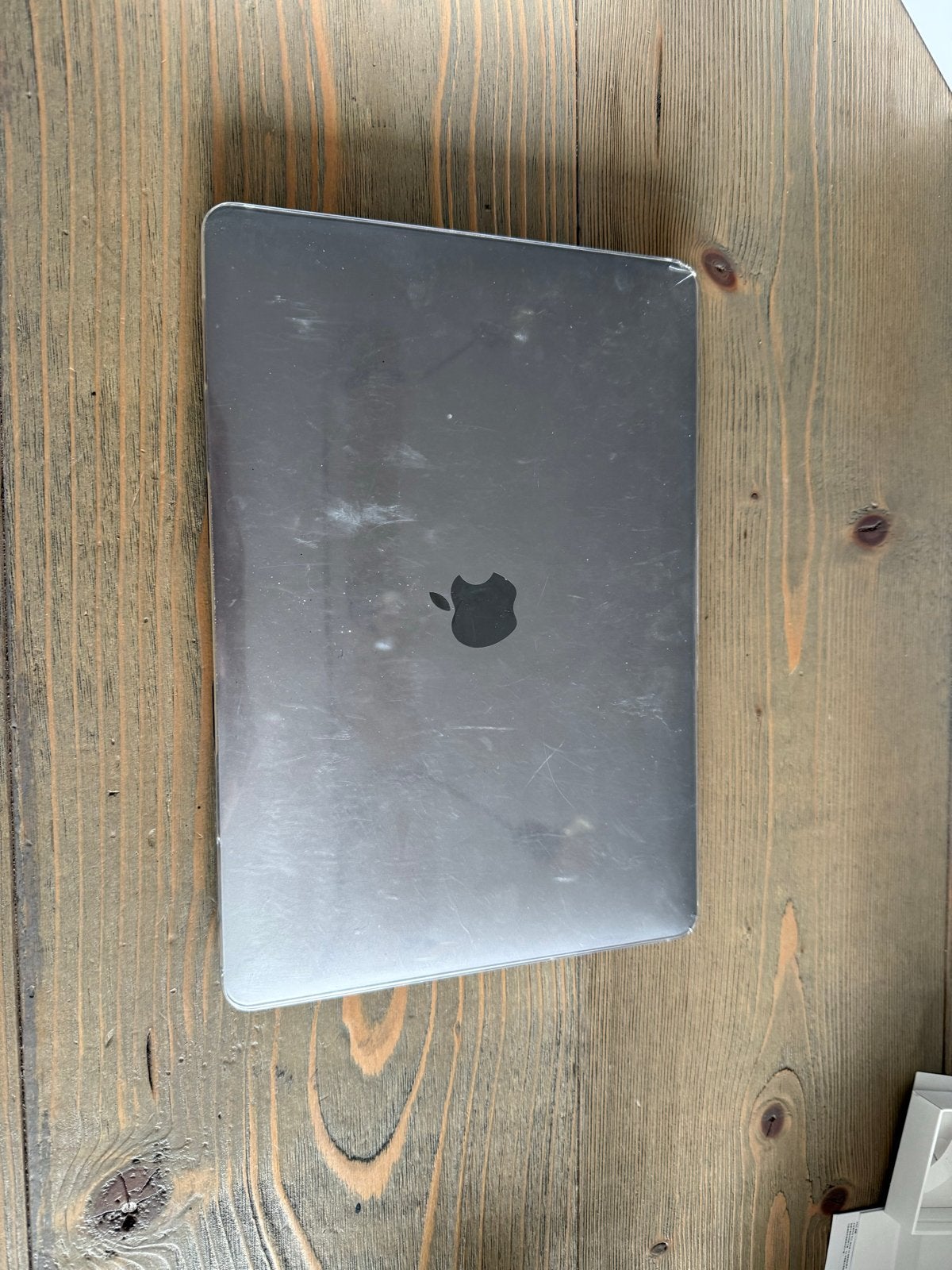 Foto 4 van MacBook Air M1 2020 8GB/256GB met Magic Mouse
