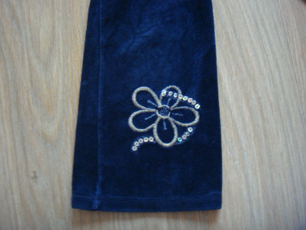 Leuke broek meisjes maat 104, Ophalen of Verzenden, Gebruikt, Meisje, Broek