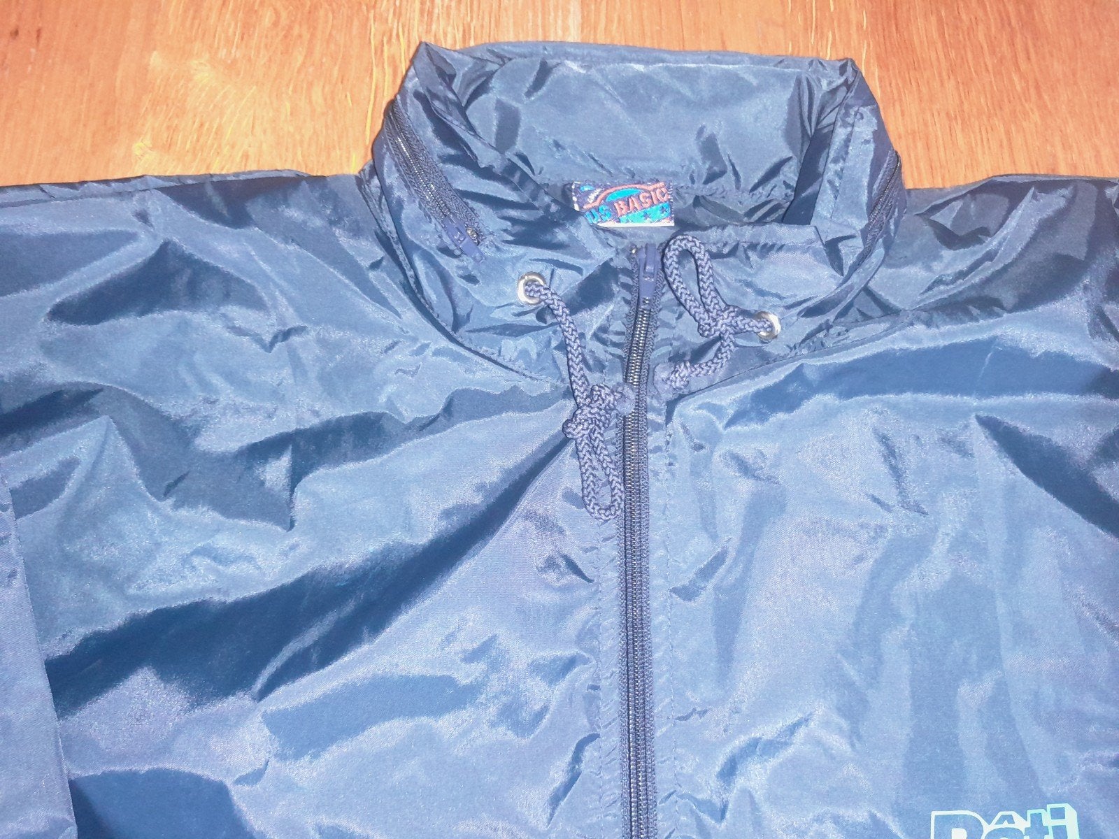Regenjas met capuchon, Ophalen of Verzenden, Nieuw, Regenjas