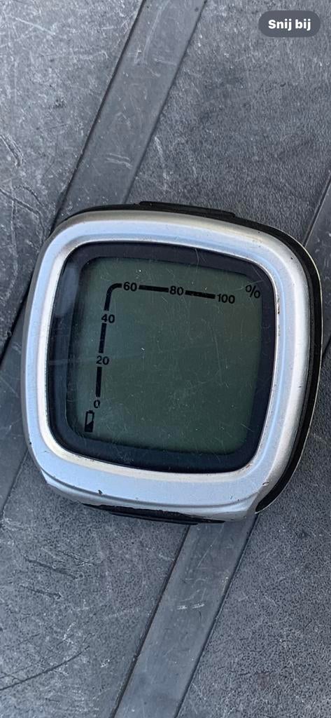Te Koop Elektrische display Batavus Sparta Koga, Fietsen en Brommers, Fietsaccessoires | Bagagedragers, Ophalen, Zo goed als nieuw