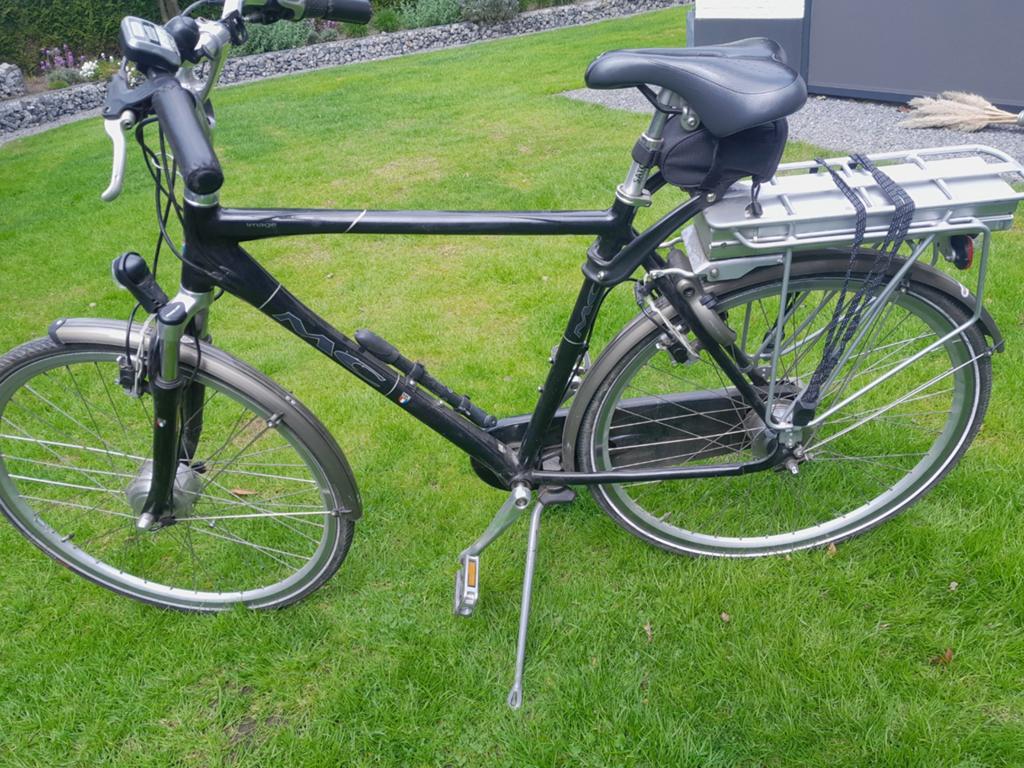 multicycle   fiets, Ophalen of Verzenden, Gebruikt, Overige merken