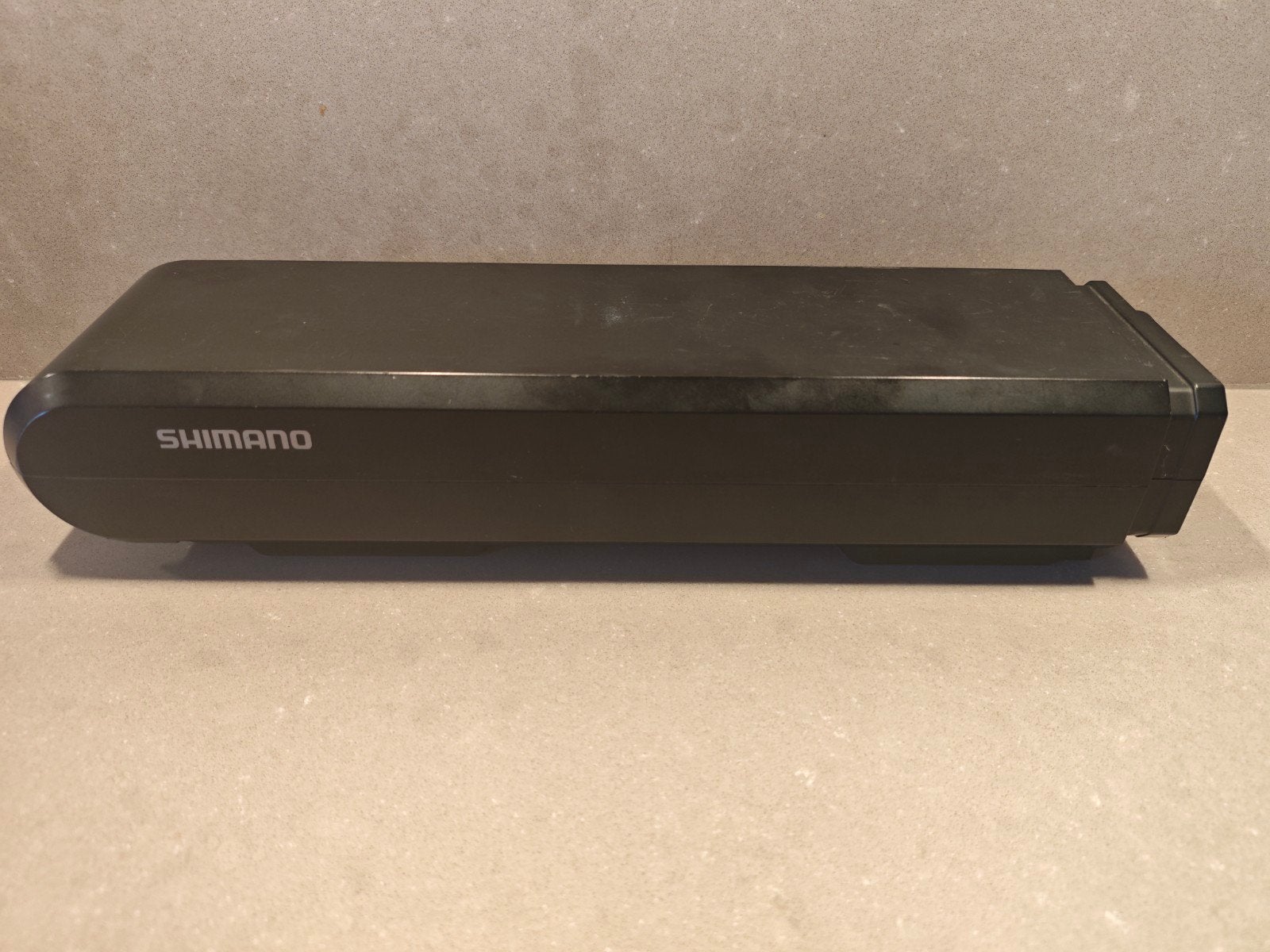 Shimano Steps BT-E6001 (BT-E6000), Ophalen, Zo goed als nieuw