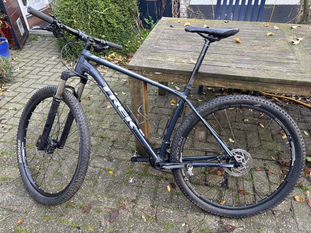 Trek superfly 5 MTB, Ophalen, Gebruikt, Hardtail, Heren