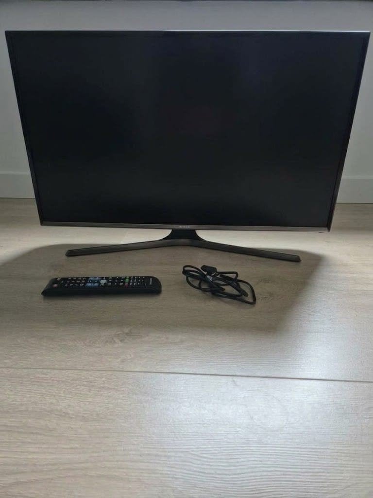 Samsung UE32J5600AW Full HD Smart TV 32 inch, Ophalen, 80 tot 100 cm, Samsung, Smart TV