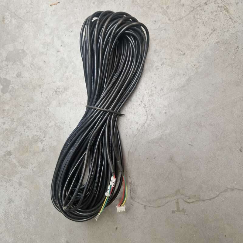 Verlengkabel voor alle R290 warmtepompen, 20 meter, Minder dan 30 cm, Overige typen, Nieuw, Minder dan 60 cm