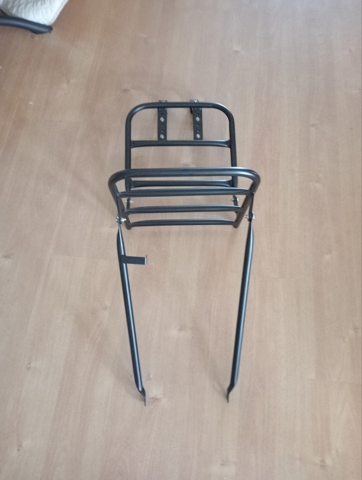 fietsvoordrager, Ophalen of Verzenden, Nieuw