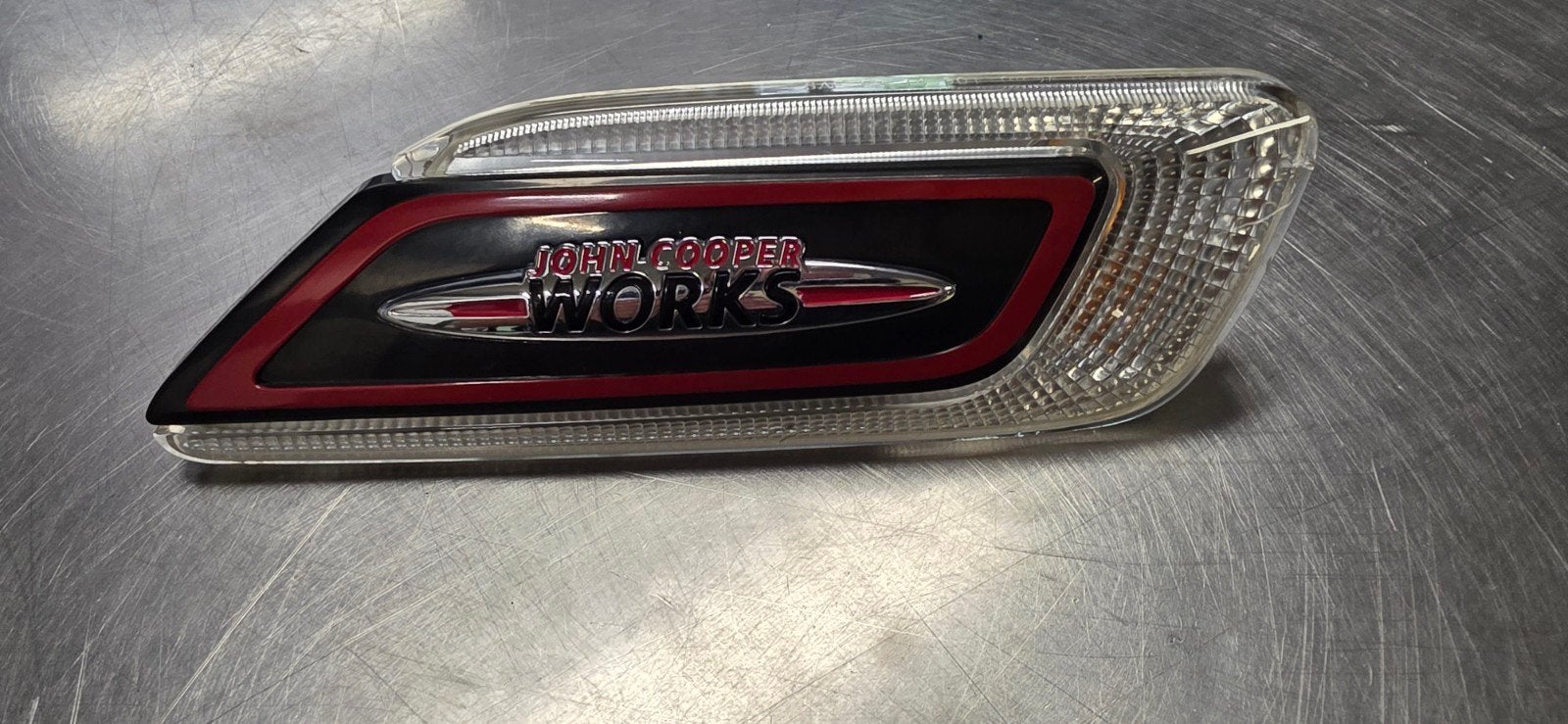 Mini John Cooper Works f54  Knipperlicht, Ophalen of Verzenden, Mini