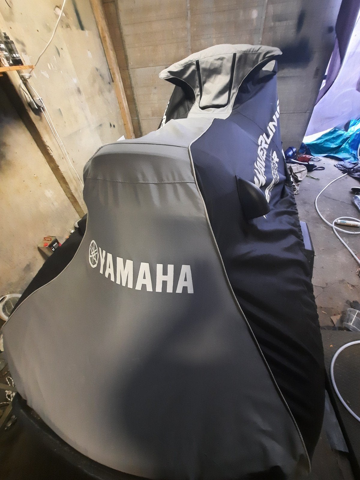 waverunner gp 1800r hoes, Ophalen of Verzenden