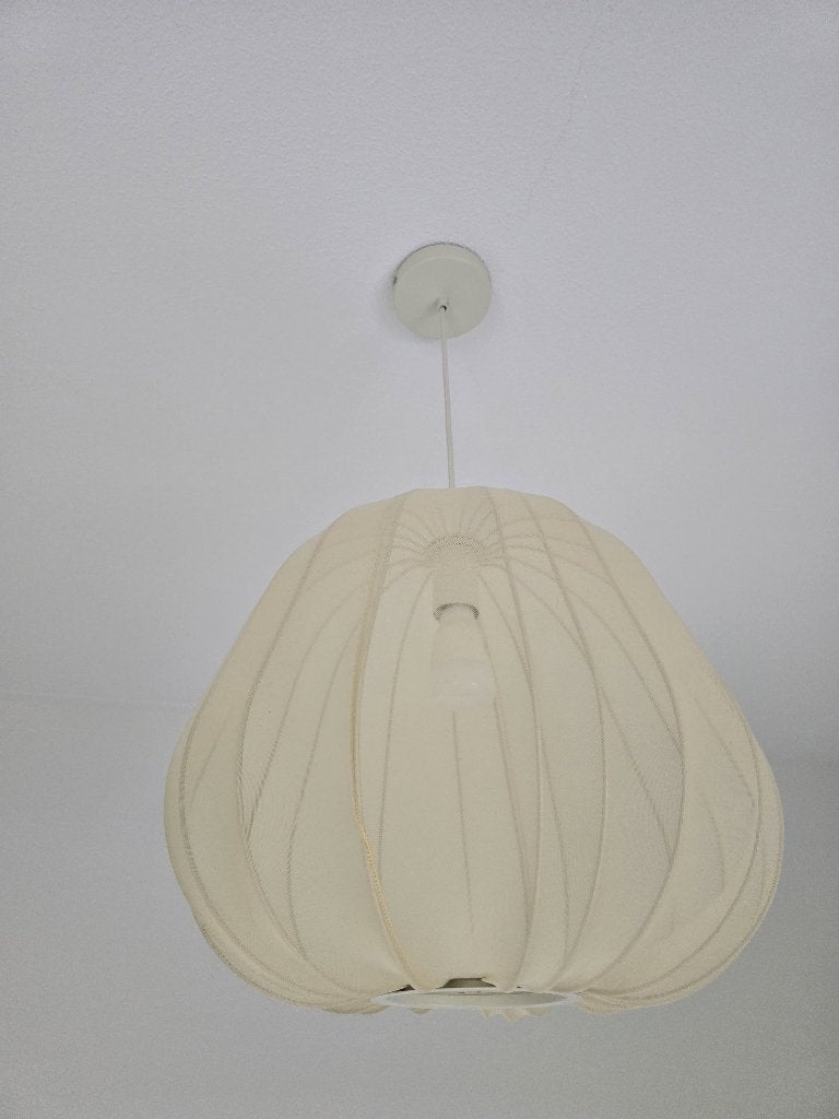 Bolia Balloon Hanglamp - Bell, Metaal, Zo goed als nieuw, Modern, E27 (groot)