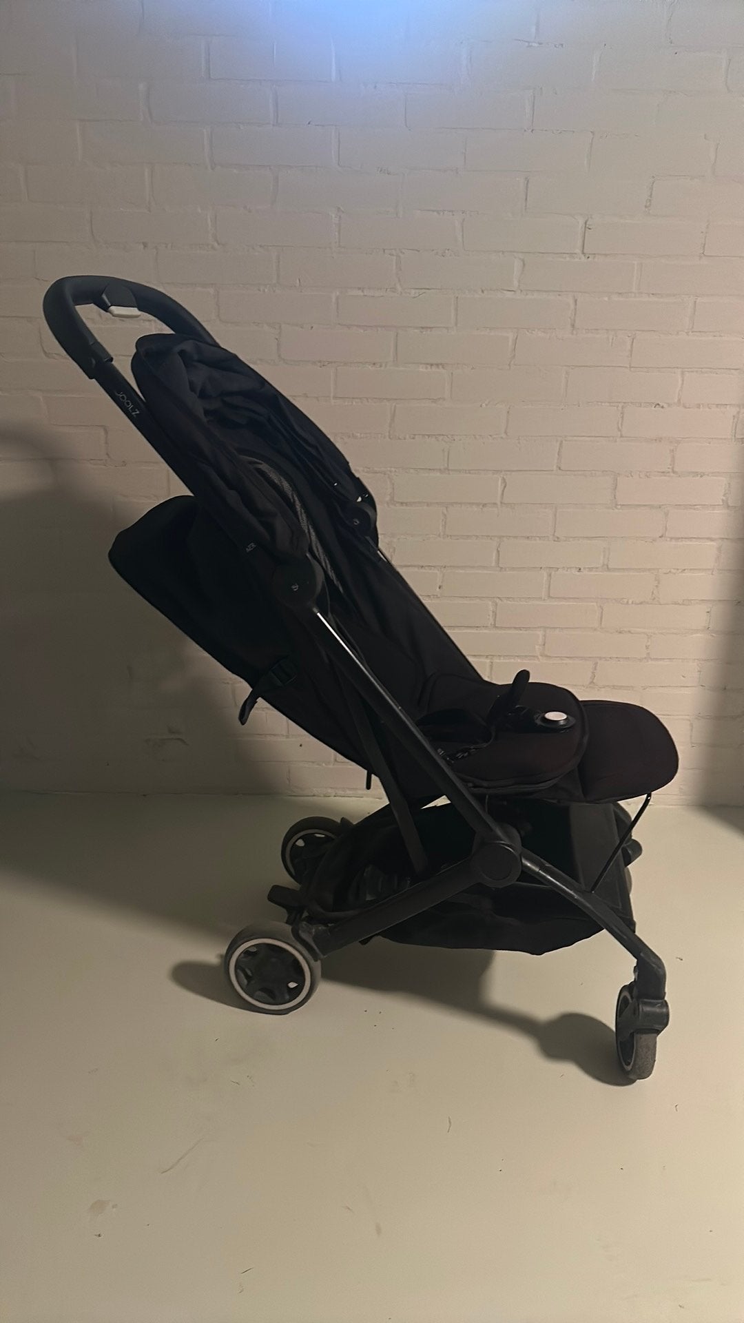 Joolz Aer Buggy met accessoires, Ophalen, Gebruikt