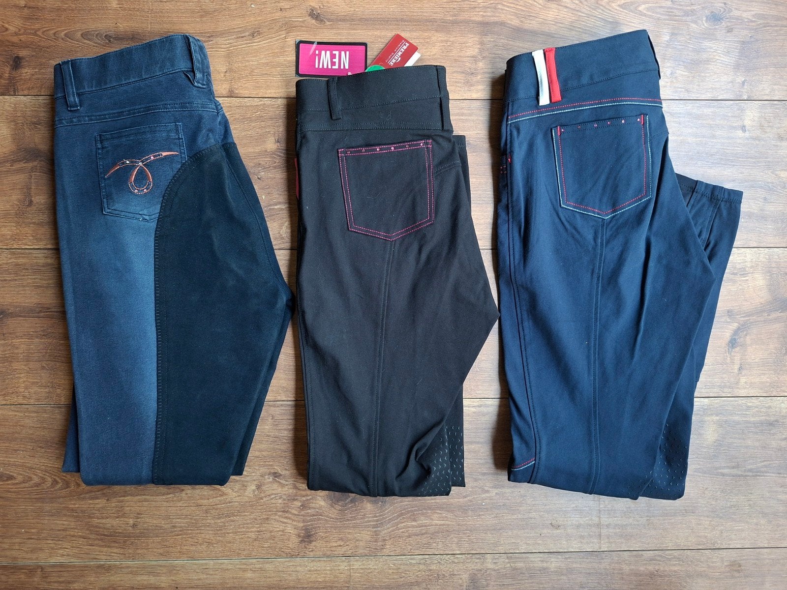 rijbroeken/leggings opruiming, Dressuur, Nieuw, Nvt, Nvt