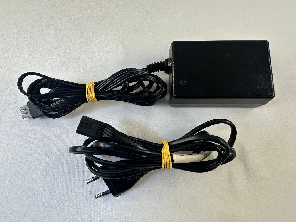 HP Invent AC Power Adapter oplader - HP 0957-2231, Gebruikt, HP, Onbekend, Ophalen of Verzenden