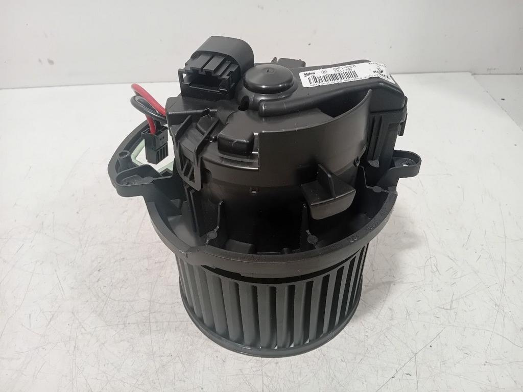 Kachel ventilator motor Renault Talisman, Onderdelen@venauto.nl, Van der Ven Autorecycling B.V., Gebruikt, Ettenseweg 76, 4706 PB Roosendaal, The Netherlands