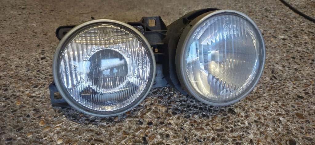 BMW E30 veel onderdelen opruiming tegen bodemprijzen, Ophalen of Verzenden, Gebruikt, BMW