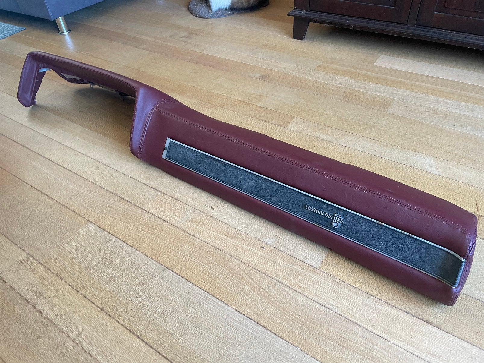 Dashboard Chevrolet K30 Blazer Ex Army M1008 M1009 pick up, Ophalen, Chevrolet