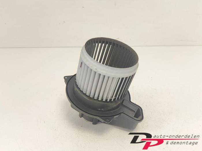 Kachel Ventilatiemotor van een Fiat Panda, Gebruikt, -, -, Ophalen of Verzenden