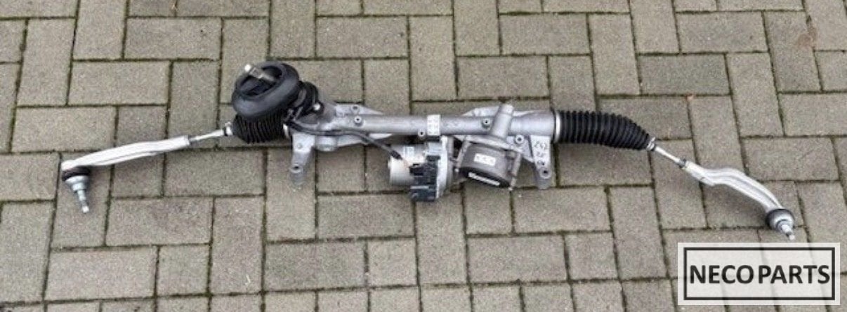 MERCEDES GLC W254 STUURHUIS ORIGINEEL A2544605701, Gebruikt, -, Ophalen of Verzenden, -