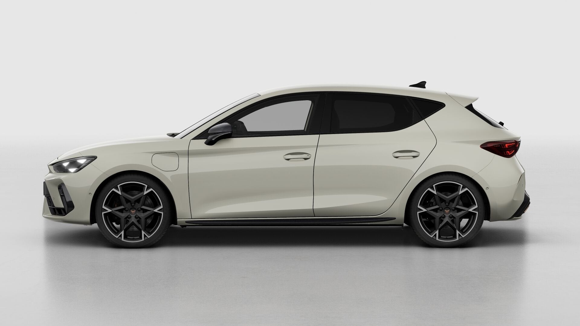 CUPRA Leon, Auto's, Euro 6, 4 cilinders, 135 min, Plug-in hybride