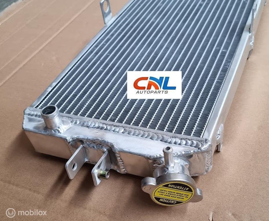 Radiateur Suzuki QuadRacer Quadzilla LT500R LT 500R 87-90, Motoren, NAOSHAN ECONOMIC DEVELOPMENT ZONE(BEIMAZHUANG VILLAGE SHAOZHUANG TOWN) QINGZHOU CITY, SHANDONG PROVINCE, P.R.CHINA