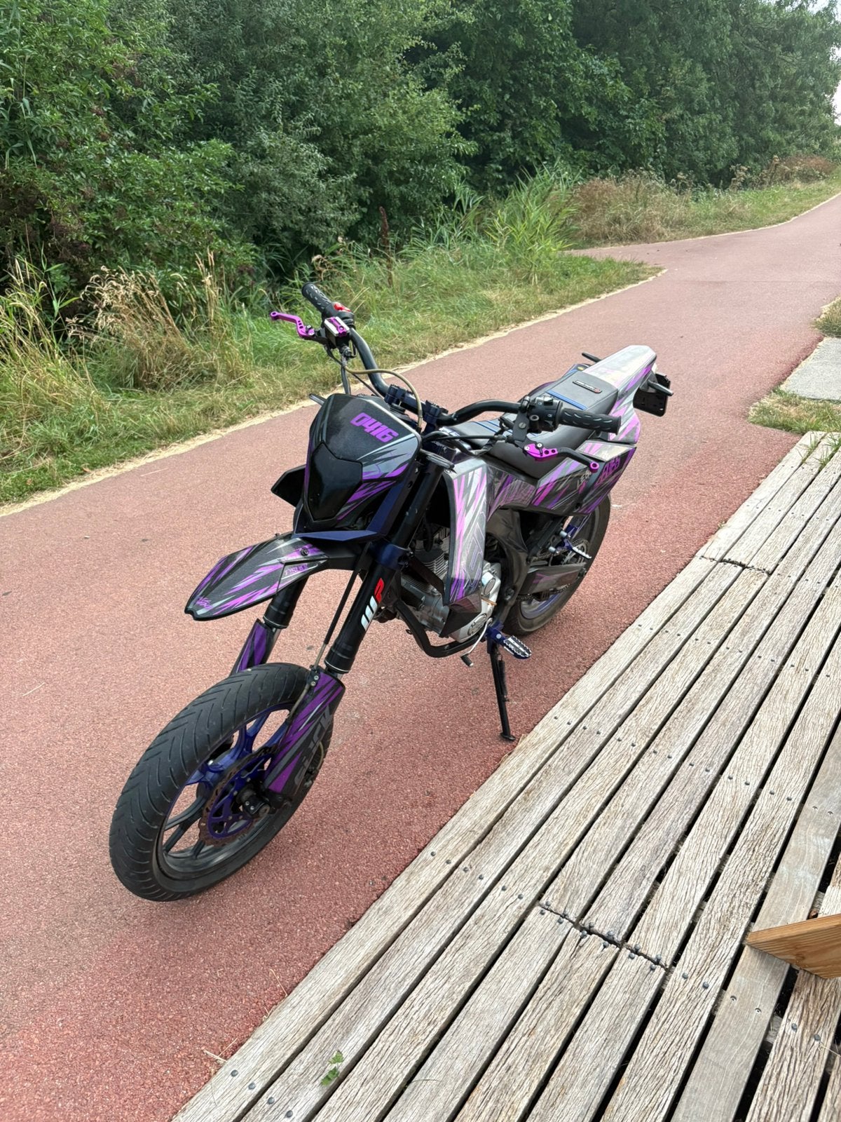 Orion rx50, Ophalen of Verzenden, Zo goed als nieuw