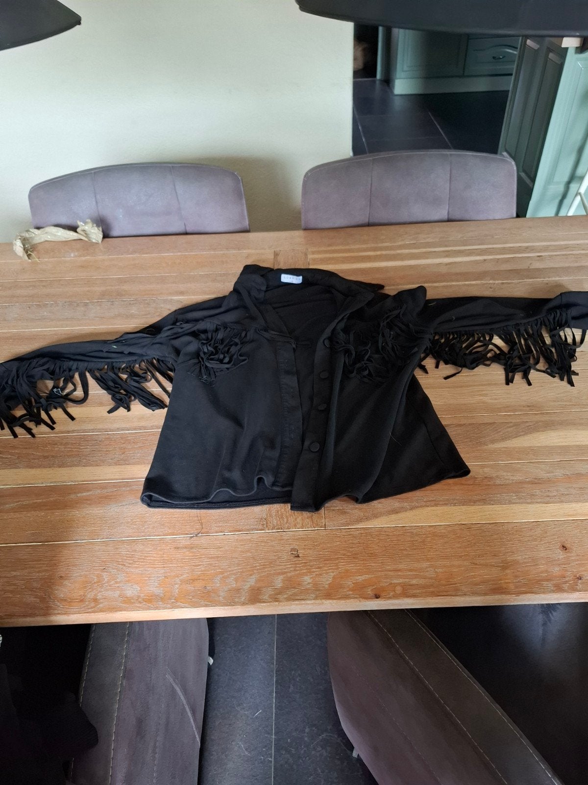 Blazer, Ophalen of Verzenden, Zo goed als nieuw