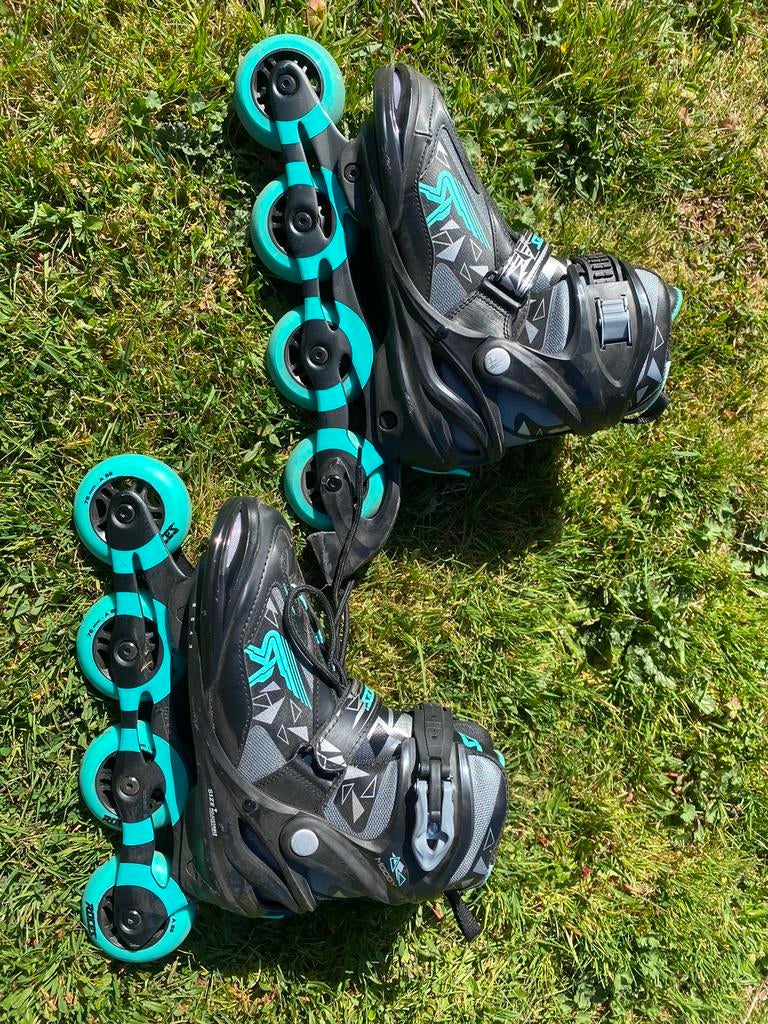 Roces Skeelers maat 36-40, Sport en Fitness, Ophalen, Gebruikt